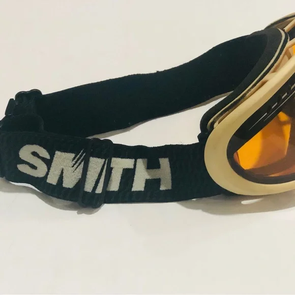 Smith PMT Airflow Goggles Adjustable Snowboard Ski Unisex Adult - Picture 3 of 7